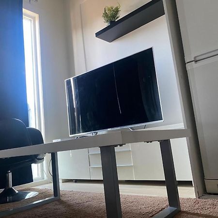 Oslo Resident 33L Apartment ภายนอก รูปภาพ