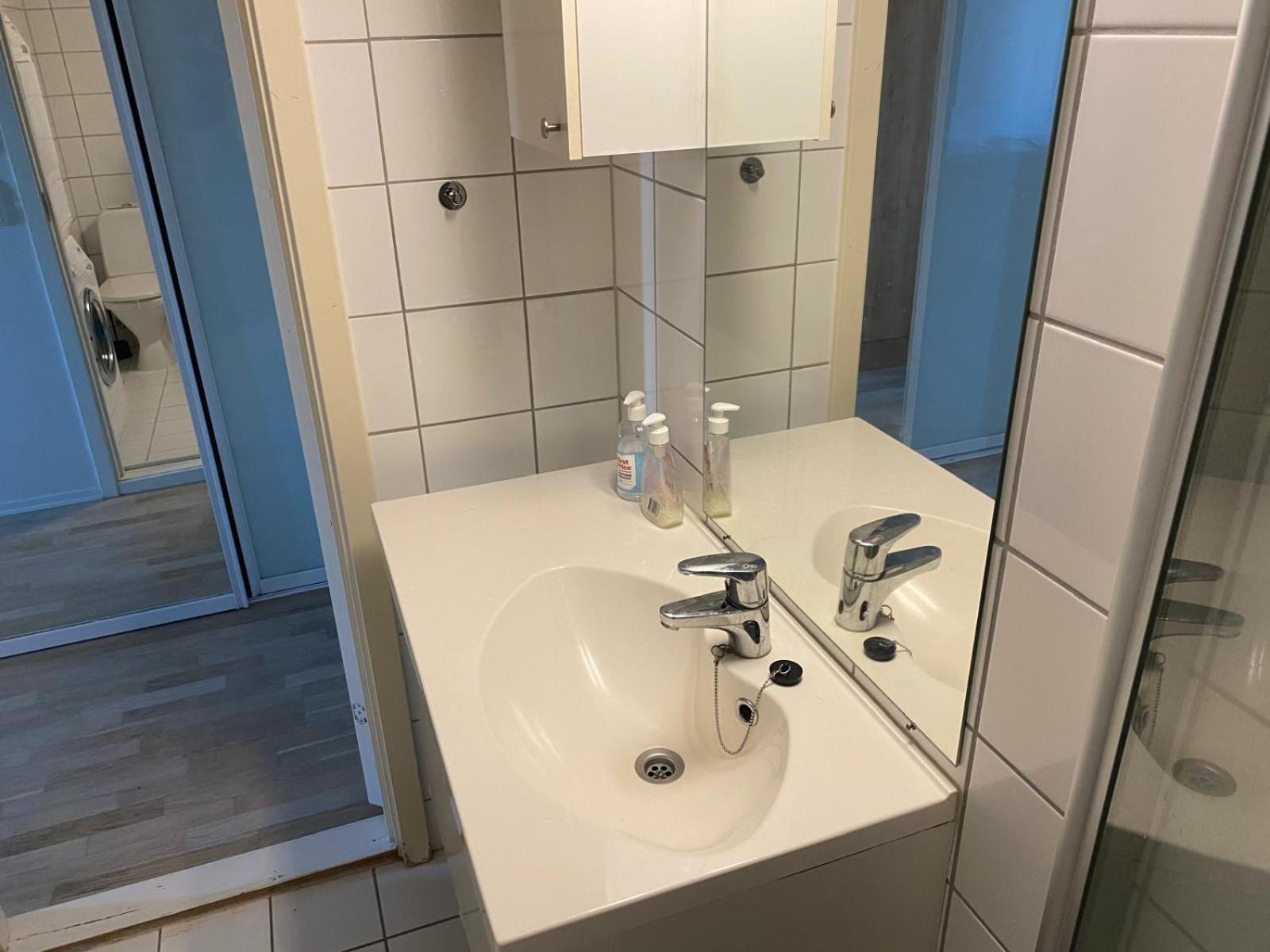 Oslo Resident 33L Apartment ภายนอก รูปภาพ