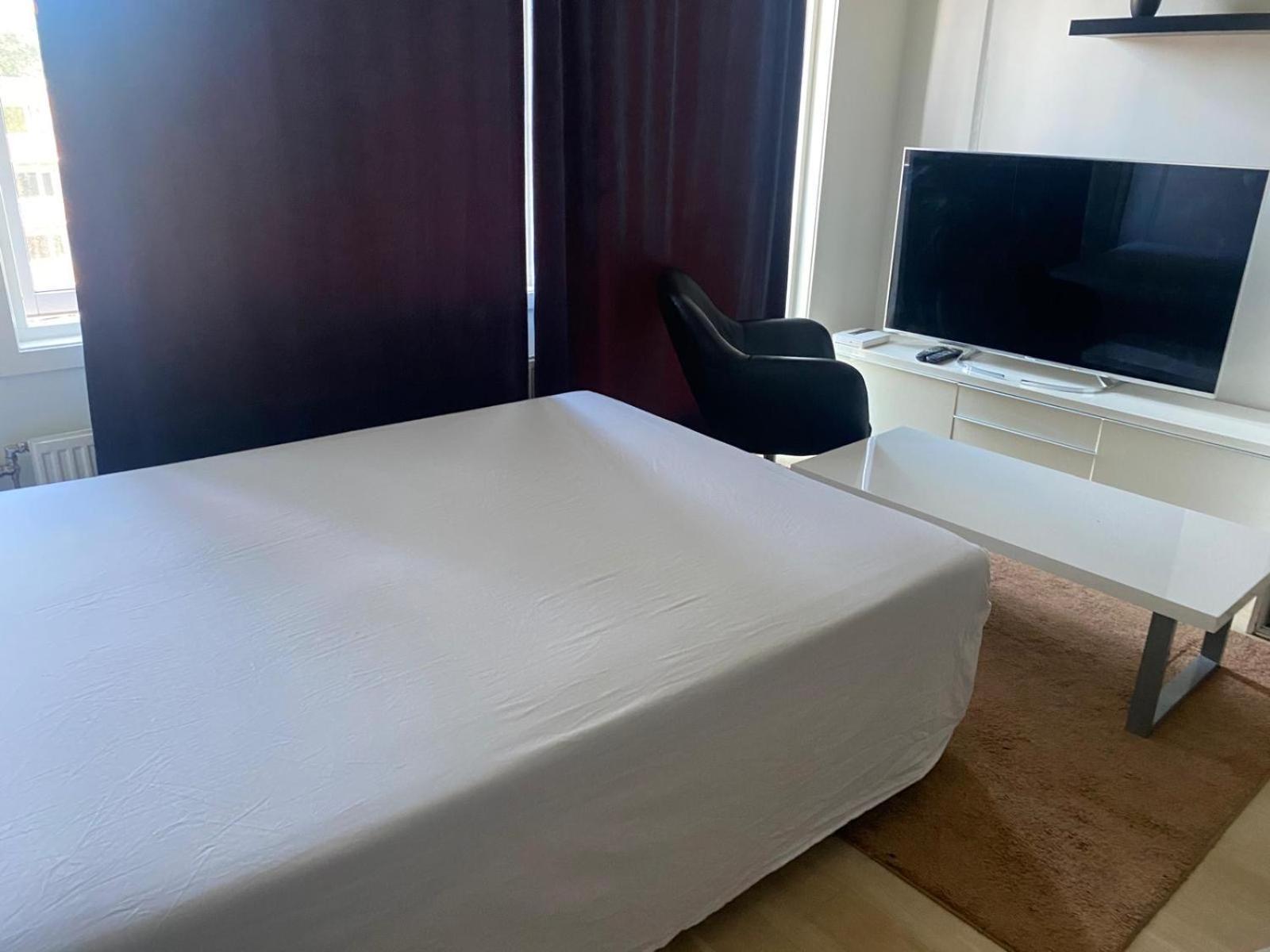 Oslo Resident 33L Apartment ภายนอก รูปภาพ