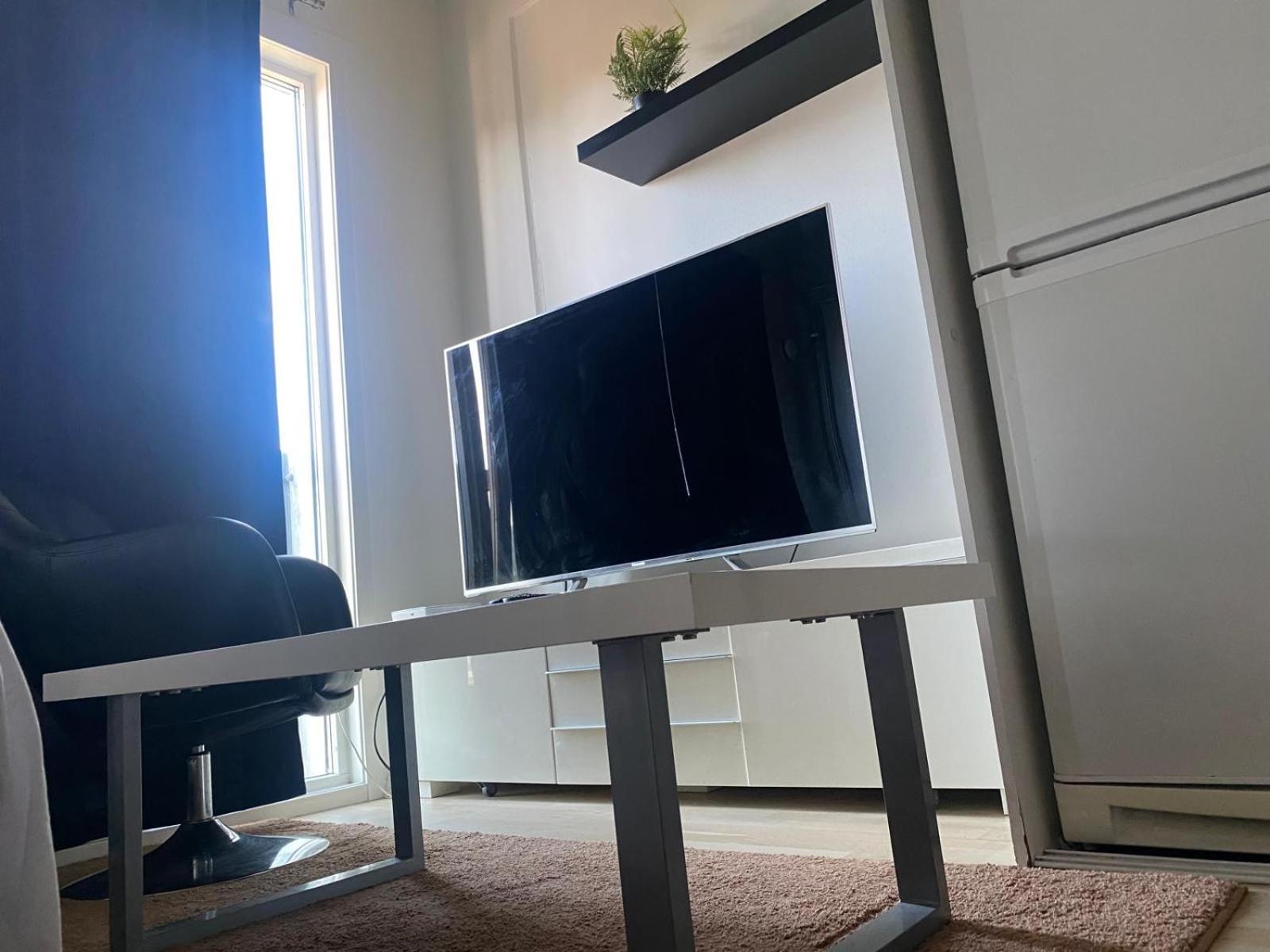 Oslo Resident 33L Apartment ภายนอก รูปภาพ