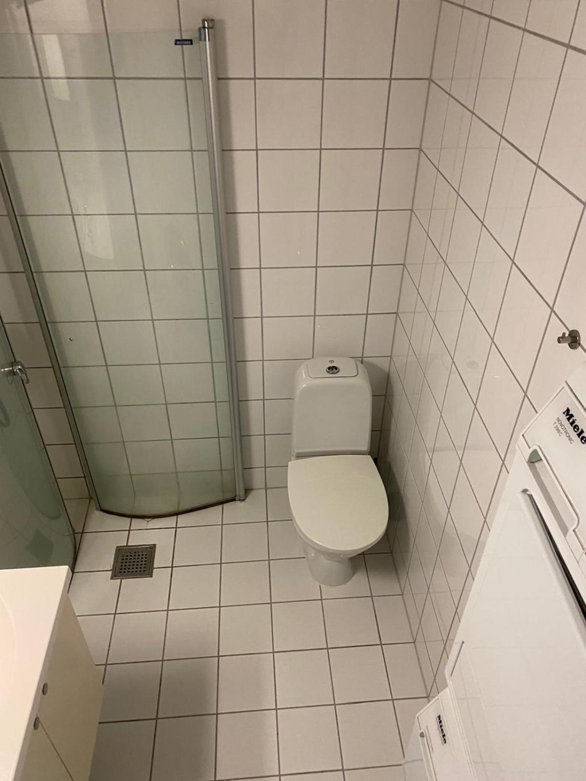 Oslo Resident 33L Apartment ภายนอก รูปภาพ