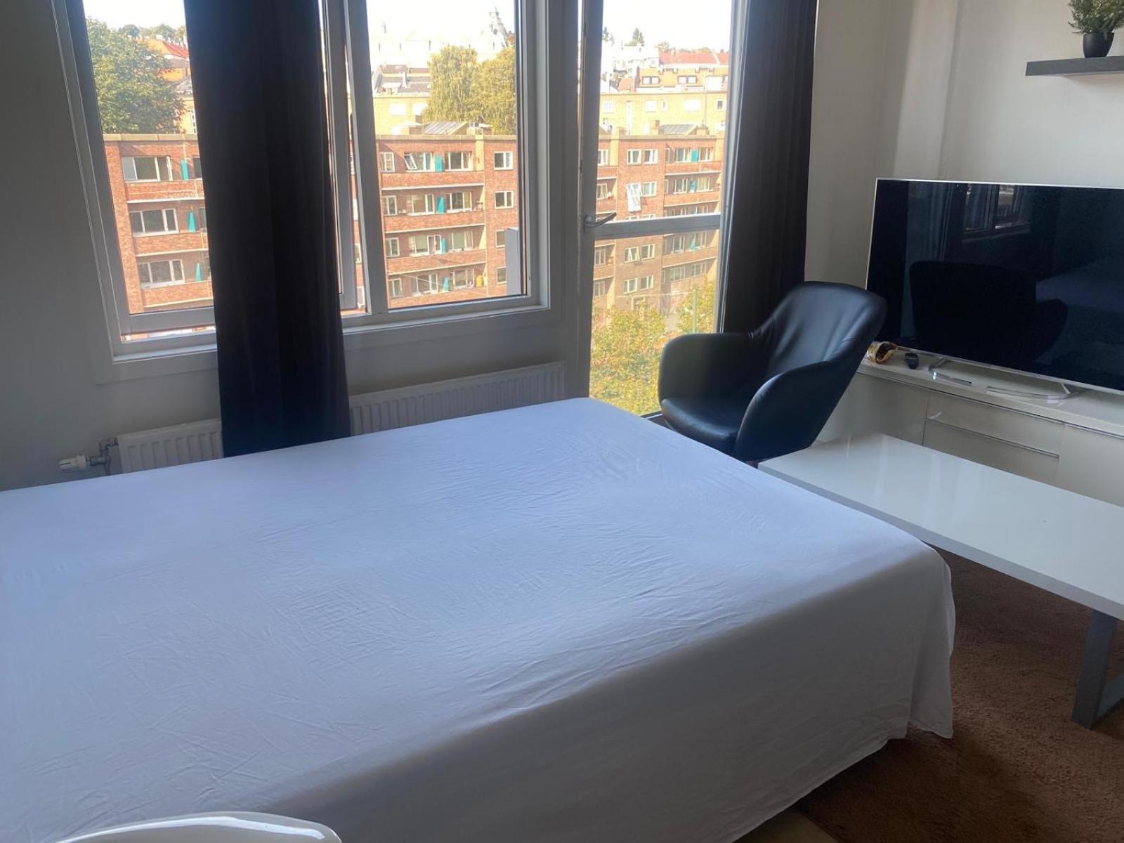 Oslo Resident 33L Apartment ภายนอก รูปภาพ